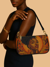 Halo Muse Classic Zip Pochette QR0XD222