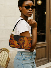 Halo Muse Classic Zip Pochette QR0XD222