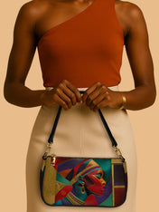 Regal Aura Classic Zip Pochette QR0XD215