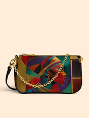 Regal Aura Classic Zip Pochette QR0XD215