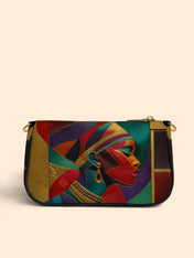 Regal Aura Classic Zip Pochette QR0XD215