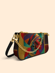 Regal Aura Classic Zip Pochette QR0XD215