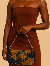 Royal Nectar Classic Zip Pochette QR0XD204