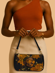 Royal Nectar Classic Zip Pochette QR0XD204