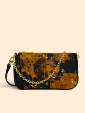 Royal Nectar Classic Zip Pochette QR0XD204