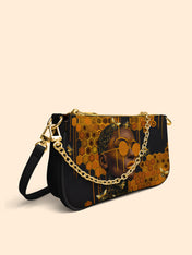Royal Nectar Classic Zip Pochette QR0XD204