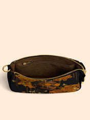 Royal Nectar Classic Zip Pochette QR0XD204