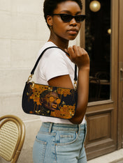 Royal Nectar Classic Zip Pochette QR0XD204