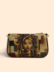 Bold Heritage Classic Zip Pochette QR0TD106