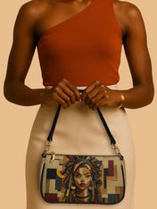 Bold Heritage Classic Zip Pochette QR0TD106