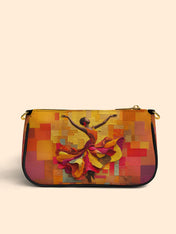 Soul In Motion Classic Zip Pochette QR0TD113