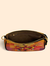 Soul In Motion Classic Zip Pochette QR0TD113