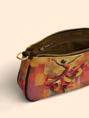 Soul In Motion Classic Zip Pochette QR0TD113