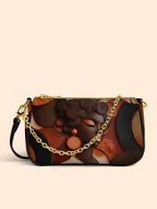 Twist & Rise Classic Zip Pochette QR0TD146