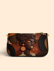 Twist & Rise Classic Zip Pochette QR0TD146