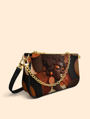 Twist & Rise Classic Zip Pochette QR0TD146