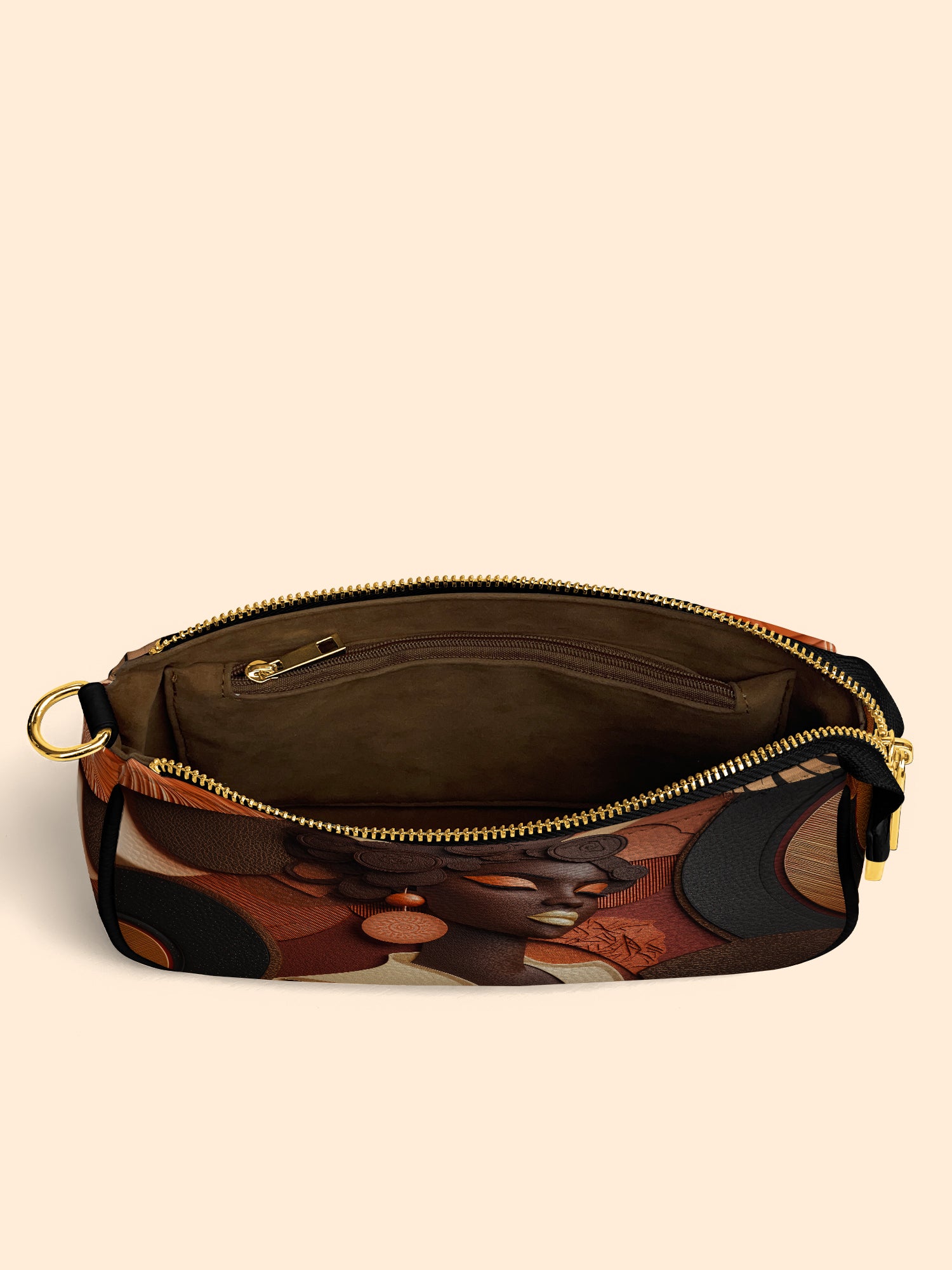 Twist & Rise Classic Zip Pochette QR0TD146