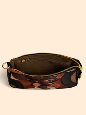 Twist & Rise Classic Zip Pochette QR0TD146