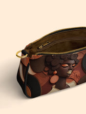 Twist & Rise Classic Zip Pochette QR0TD146