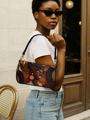 Twist & Rise Classic Zip Pochette QR0TD146