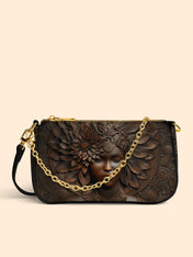 Ancestor Call Classic Zip Pochette QR0XD245