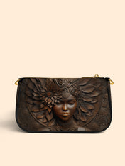 Ancestor Call Classic Zip Pochette QR0XD245