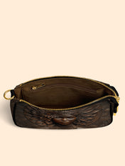 Ancestor Call Classic Zip Pochette QR0XD245