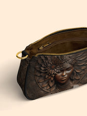 Ancestor Call Classic Zip Pochette QR0XD245