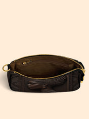 Tribal Grace Empress Classic Zip Pochette QR0XD282