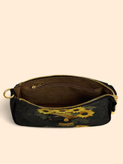 Golden Susan Classic Zip Pochette QR0XD304