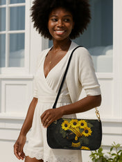 Golden Susan Classic Zip Pochette QR0XD304