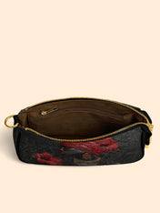 Hibiscus Empress Classic Zip Pochette QR0XD298