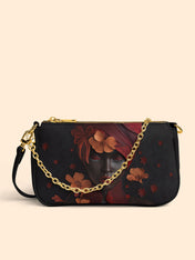 Blush Inferno Classic Zip Pochette QR0TD190