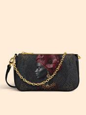 Roseate Veil Classic Zip Pochette QR0TD199