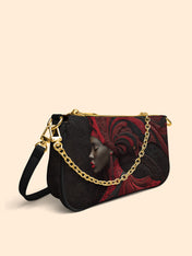 Sanguine Whisper Classic Zip Pochette QR0TD202