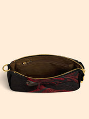 Sanguine Whisper Classic Zip Pochette QR0TD202