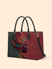 Majestic Aura Premium Leather Handbag QR0TV111