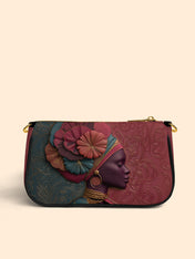 Majestic Aura Classic Zip Pochette QR0TV112