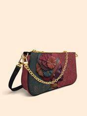 Majestic Aura Classic Zip Pochette QR0TV112
