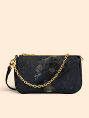 Shadow Orchid Classic Zip Pochette QR0TV101