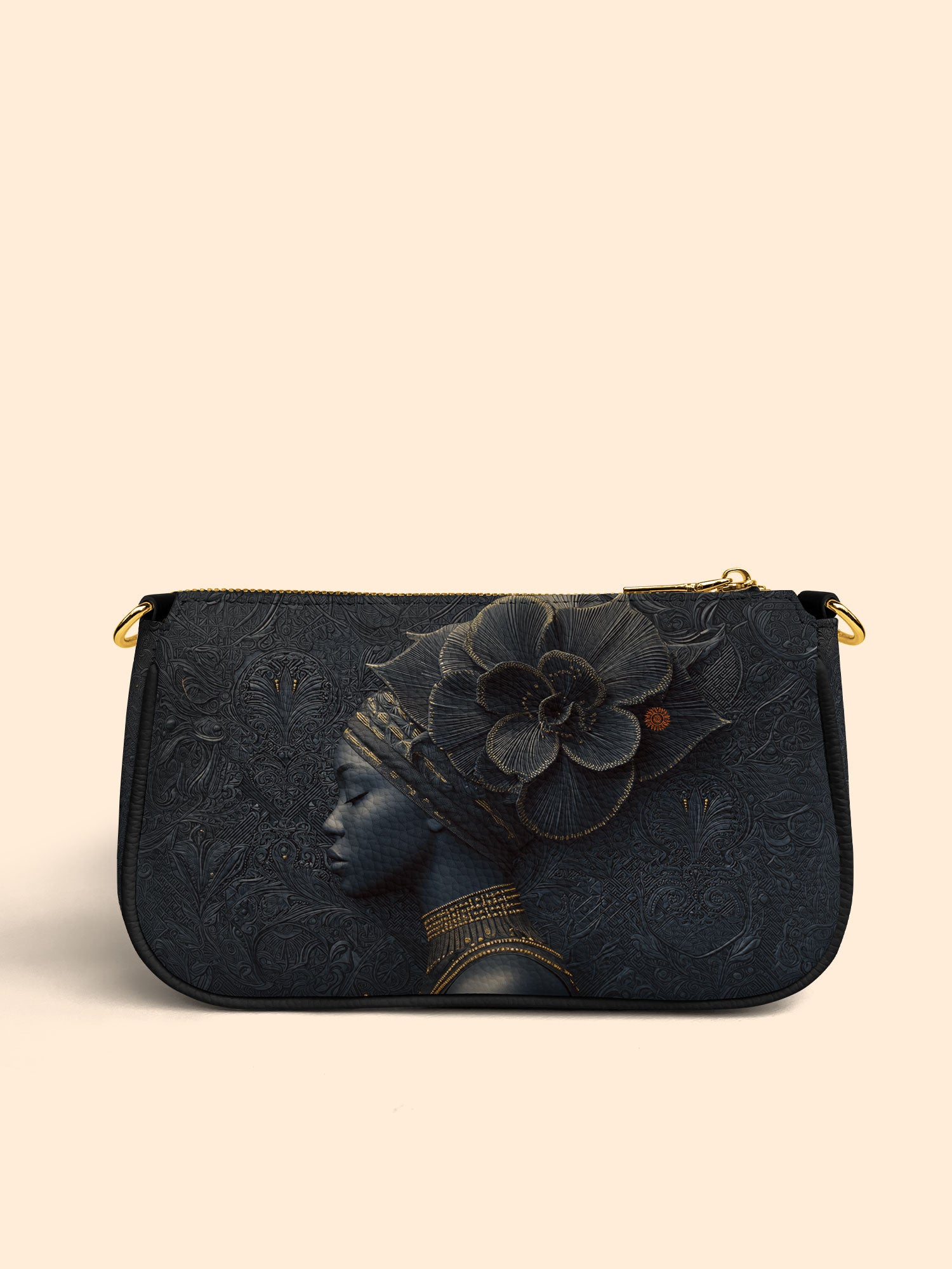 Shadow Orchid Classic Zip Pochette QR0TV101