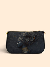 Shadow Orchid Classic Zip Pochette QR0TV101