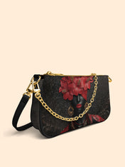 Affluence Bloom Classic Zip Pochette QR0XD449