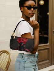 Affluence Bloom Classic Zip Pochette QR0XD449