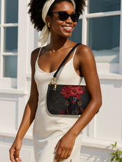 Affluence Bloom Classic Zip Pochette QR0XD449