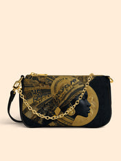 Ebon Eclipse Classic Zip Pochette QR0XD138
