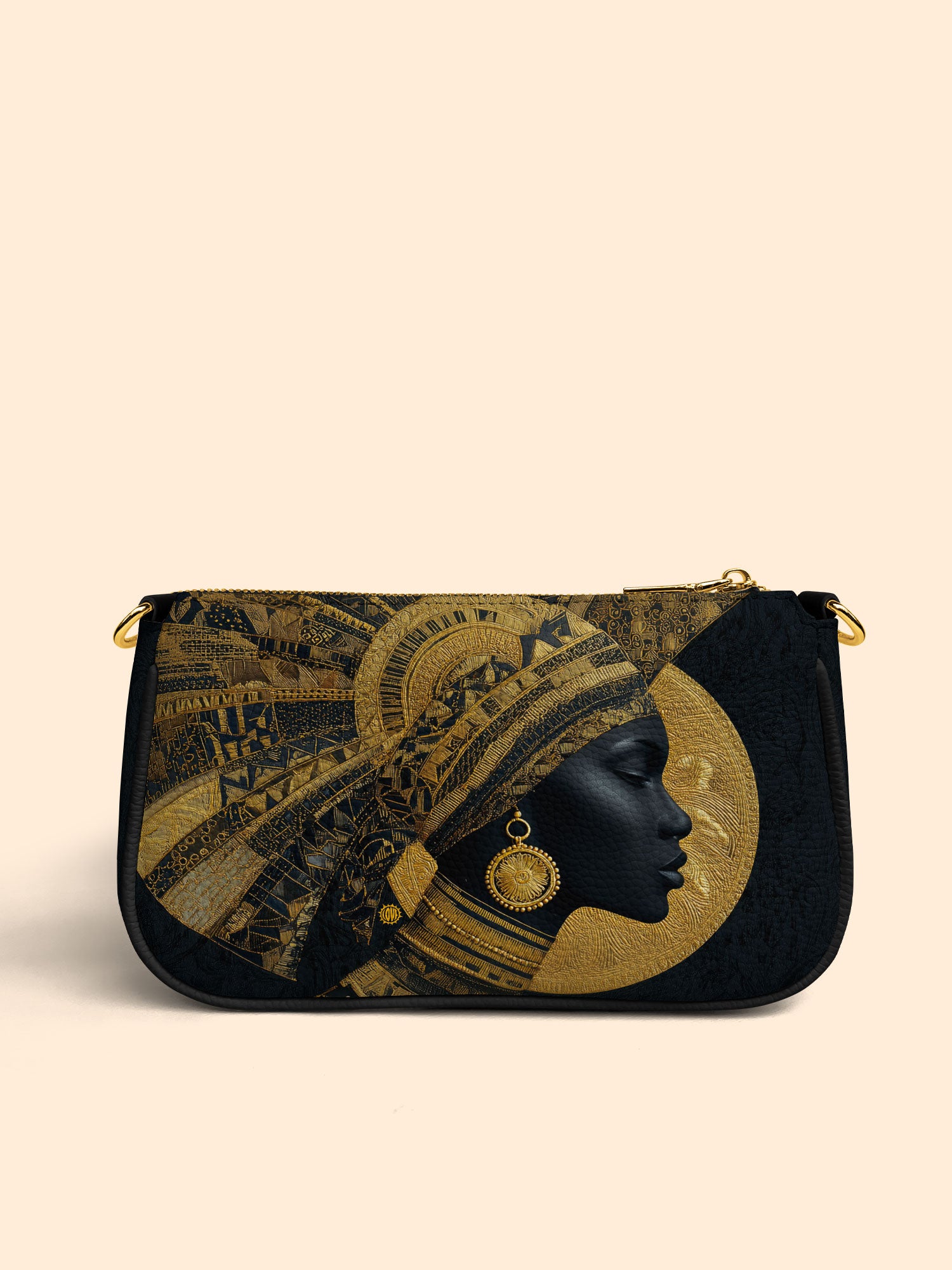 Ebon Eclipse Classic Zip Pochette QR0XD138