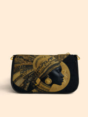 Ebon Eclipse Classic Zip Pochette QR0XD138