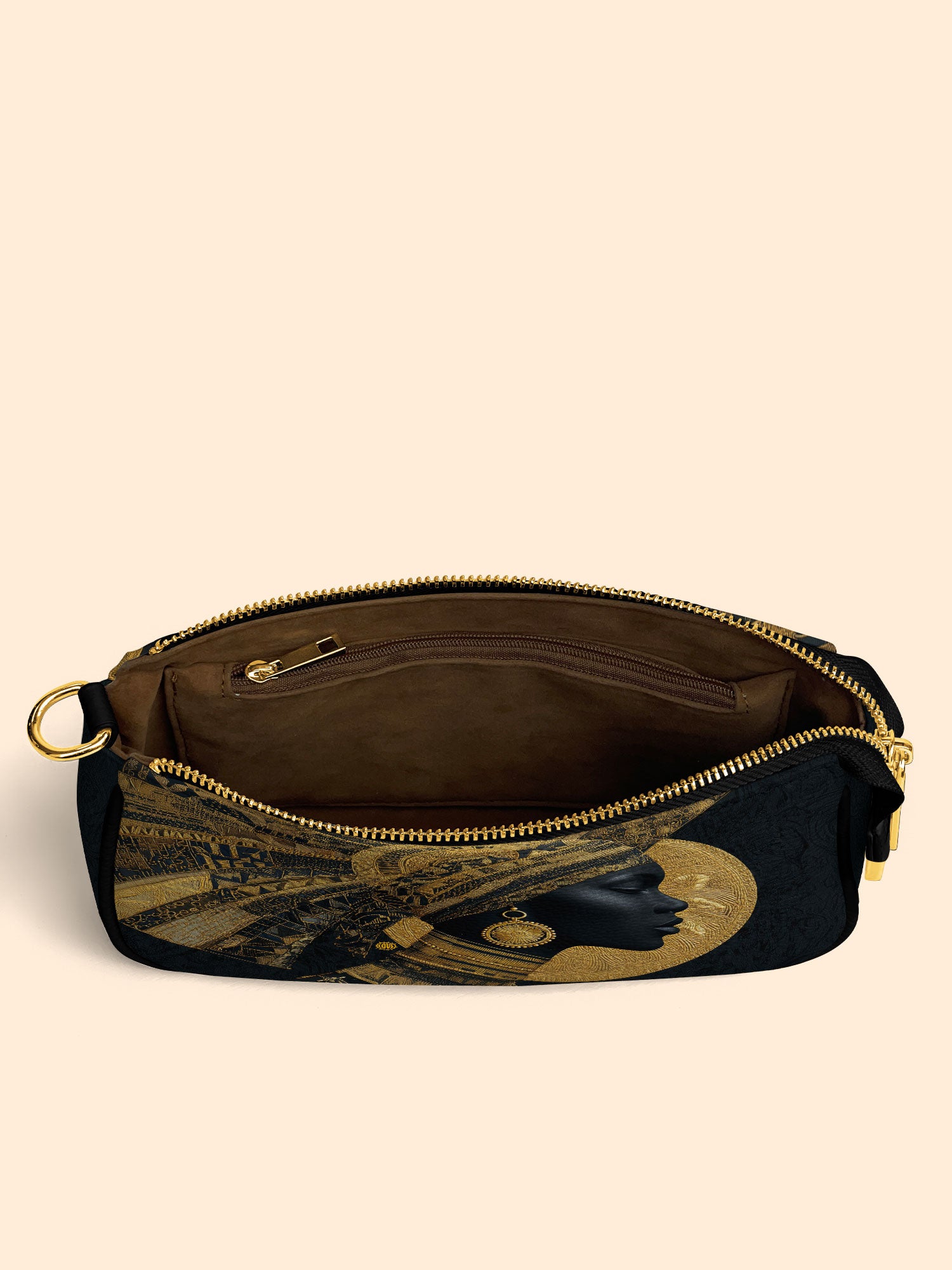 Ebon Eclipse Classic Zip Pochette QR0XD138