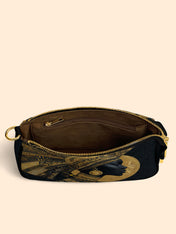 Ebon Eclipse Classic Zip Pochette QR0XD138